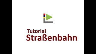 OMSI 2 Tutorial Strassenbahn NF6D [upl. by Nivled]