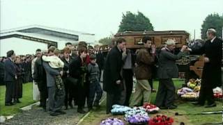 Irelands Greatest  John Hume Breaking Point excerpt Tyrone Productions [upl. by Lexa432]