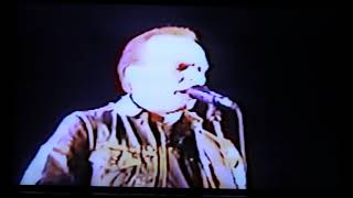 Dave Alvin And The Skeletons quotWanda and Duanequot Live Borlänge 1992 [upl. by Dermot7]