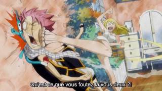 Fairy Tail  Funny moments  Lucys room [upl. by Ladew]