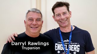 What is Trupanion doing to win the pet insurance market A chat with Darryl Rawlings Founder amp CEO [upl. by Oisinoid573]