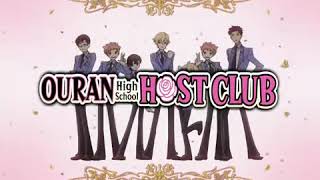 Ouran High School Host Club Episode 1  Subtitle Indonesia Best Anime Harem amp Comedy [upl. by Ennaear]