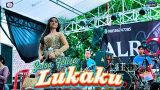 ⚝ LUKAKU ⚝ SALSA FELISA ⚝ ALR⭕️STA DONGKREK ⚝ MARGO MULYO⚝ CANGKOL PLUPUH ⚝ [upl. by Limaj]