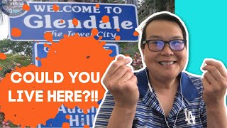 Pros and Cons when Living in Glendale California  Does the Cons outweigh the Pros in Glendale CA [upl. by Sargent]