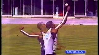 Is Muralitharans bowling action legal  2004 Part 2 [upl. by Joung]