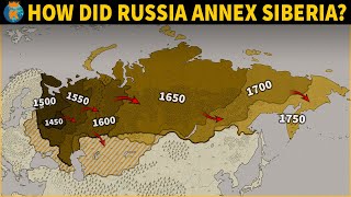 History of Russia Part 2 Birth of a European Power [upl. by Nancy]