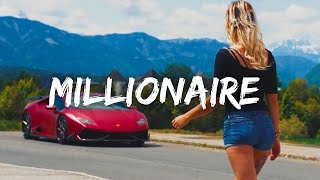 MILLIONAIRES Luxury Lifestyle 2023 Millionaire Motivation 12 [upl. by Pejsach679]