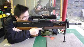 Walther WA2000 Part3 [upl. by Imar]