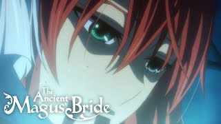 Lullaby  The Ancient Magus Bride [upl. by Llenram]