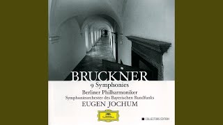 Bruckner Symphony No 4 in E Flat Major quotRomanticquot WAB 104  II Andante quasi allegretto [upl. by Cele]