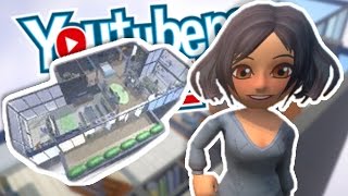 JOINING A YOUTUBE NETWORK Ep 10  Youtubers Life [upl. by Stanfill]