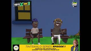 Tintswalo Series  Episode 1  Mhlonishwa Entertainment [upl. by Jaye]