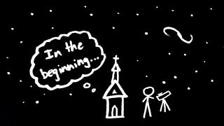 Science Religion and the Big Bang [upl. by Bernice346]