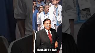 MUKESH AMBANI ने बैंक के कैशियर को सबक सिखाया mukesambani [upl. by Frederick48]