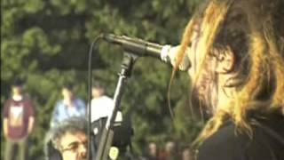 Soulfly  The Song Remains Insane Dynamo Festival 1998 [upl. by Casaleggio]