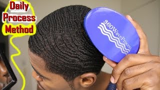 How to get 360 Waves Daily Process Method [upl. by Trevar978]