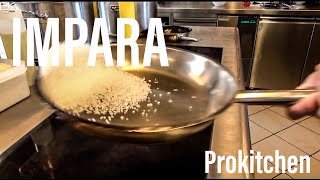 Tutorial  Come Imparare a saltare in padella [upl. by Huberty798]