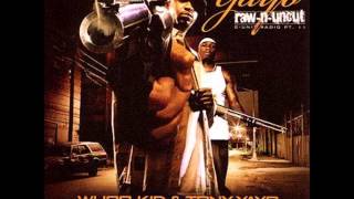 50 Cent  Gun Jam GUnit Radio 11 [upl. by Buehrer]