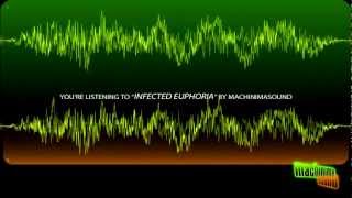 Infected Euphoria Royalty Free Music CCBY [upl. by Zehe]