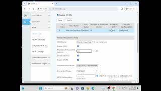 How to change vuma fiber password [upl. by Viddah]