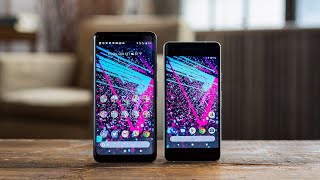 Google Pixel 2 review [upl. by Gardas]