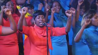 Kana Mweya Mutsvene  Zimpraise 2016 Pentecost Season 9 [upl. by Daune]