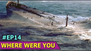 The History of Vlcc Amoco Cadiz  Where Were You  Ep14 [upl. by Bowman675]