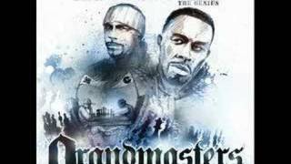 DJ Muggs vs GZA  Smothered Mate [upl. by Ahsiner]