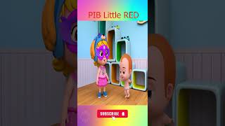 Baby Super Hero Song  Best Funny Nursery Rhymes For Kids Shorts [upl. by Bronwyn]