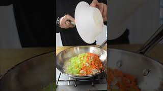 Easy Bolognese pasta recipe for beginners [upl. by Annawad]