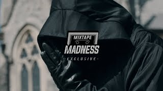 Digga D  P4DP Music Video  MixtapeMadness [upl. by Einor]