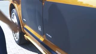 Best Car Door Edge Guards  quotUnlock the Secret to Protecting Your Car See Howquot [upl. by Sandler]