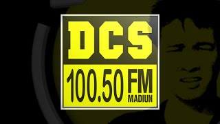 STATION CALL™ JINGLE RADIO 1005 DCS FM MADIUN [upl. by Rolyak]