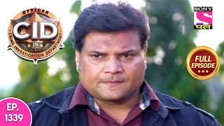 CID  Full Episode 1339  20th January 2019 [upl. by Locklin575]