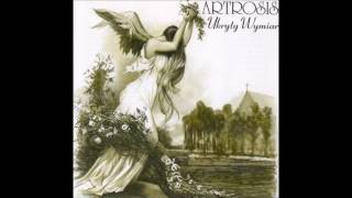 Artrosis  Ukryty Wymiar 1997 full album [upl. by Lief]