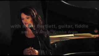 Falynn Baptiste  O Holy Night sung in Cree [upl. by Sello]