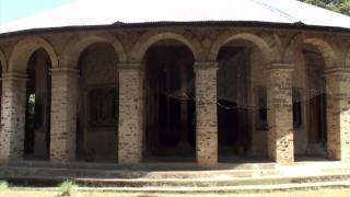 The Tana lake monasteries Ethiopia [upl. by Lynelle]