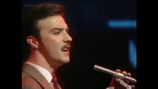 Ultravox  Vienna  TOTP 1981 HD [upl. by Cerellia601]