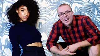 Lianne La Havas INTERVIEW [upl. by Erick]