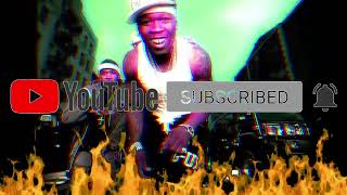 50 Cent  Wanksta EXTREME BASS BOOSTED [upl. by Dennie303]