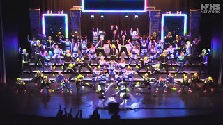 Opelika Ovations 2014  Fame Orlando Part 1 [upl. by Enaillil742]