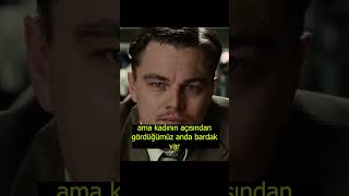 Shutter Island Filminde bunları Biliyor Muydunuz shorts [upl. by Leumel62]