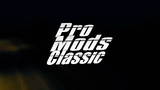 Introducing ProMods Classic [upl. by Eyaj]