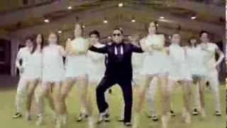 Oppa GanDon Style mp4 [upl. by Shell331]