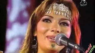 Arabic Flamenco Song  English Subtitles‏ [upl. by Aicnerolf216]