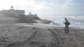 Storm over Noordwijk 2012 [upl. by Elletnwahs]