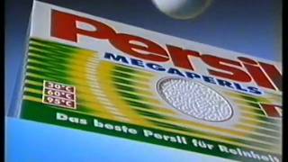 Werbung Persil 1994 [upl. by Craig854]