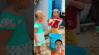 Jouny funny man perfect 🤩👍 p352 baby cutebaby funny jounyfunnyman [upl. by Andres]