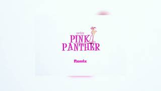 Sackie  Pink Panther Dj Lorenzo Remix [upl. by Atinwahs149]