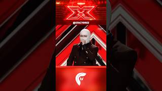 JAVAXfactorda HAMMA HAYRON DUNYO SENI TOG’ANGMASrek xfactor java musiccover [upl. by Nahem]